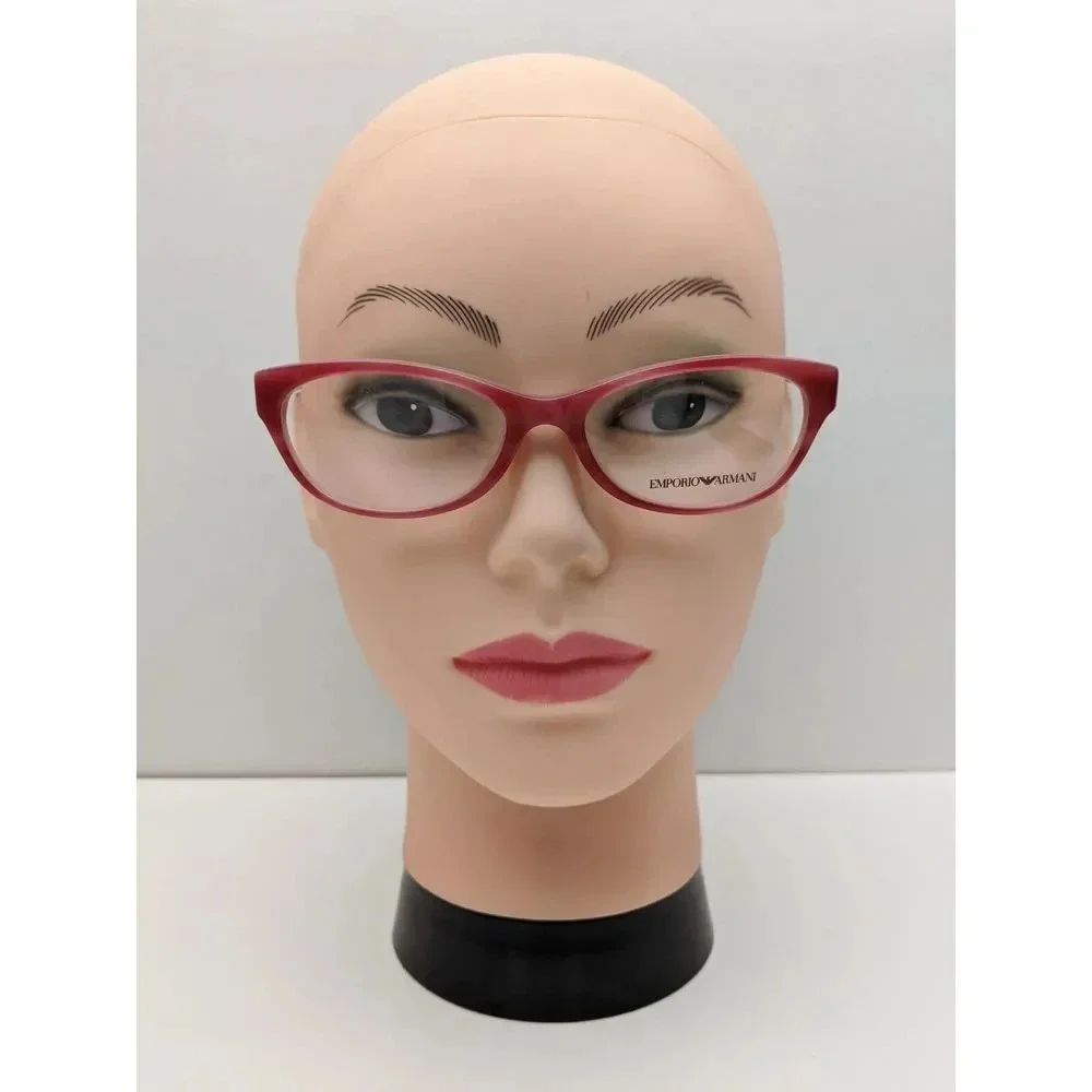 🕶️Emporio Armani EA3008F 5053 Eyeglasses 53/16 140 /KAK105🕶️​